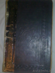 Продам Евангелию 1898 года издания. #758384