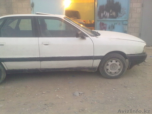 Продаю автомобиль Ауди-80 за 150 000 тенге #760261