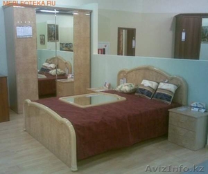 Спальный гарнитур Лорена #751700