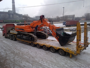 Услуги евротрала #754643