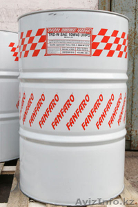 дизельное масло #754855