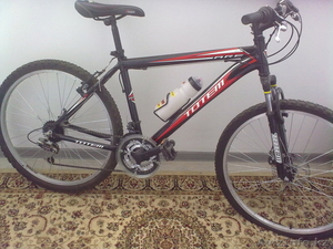 велосипед       Totem #753491