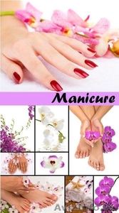 Курсы обучения маникюра и педикюра.  #748905