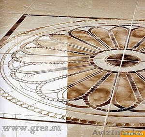 Керамическая Мраморная плитка #763985