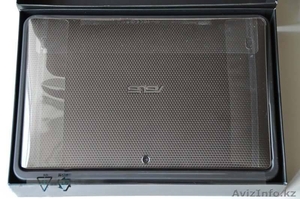 планшет ASUS Eee Pad Transformer TF101 16Gb dock в отличном состояний #753958