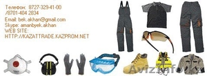 Евро спецодежда оптом,  Спецодежда для итр #760411