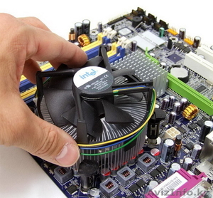 Ремонт компьютеров.Выезд #761766