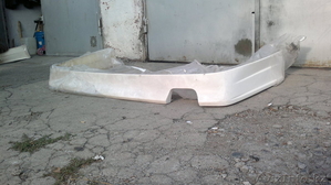 Диски и обвесы. #763457