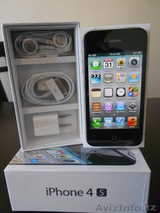 Apple iPhone 4s (skype: alesiy775) #754399