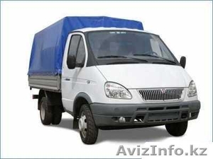 грузоперевозки на ам Газель #758918