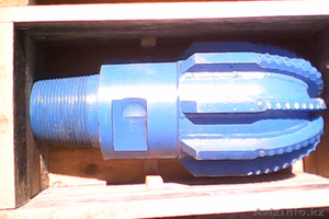 Продам буровое долото ИСМ,  МКТСИ,  МДРС,  а также другое. #759348