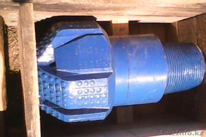 Продам буровое долото ИСМ,  МКТСИ,  МДРС. #759341