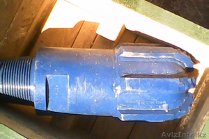 Продам буровое долото ИСМ,  МКТСИ,  МДРС. Диаметры 188, 9 - 292 #759351
