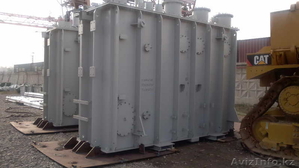 масленые трансформаторы ТДН-16000/110-У1 10 кВ #751529