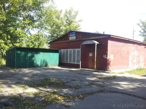 продам отдельностоящее здание #755191