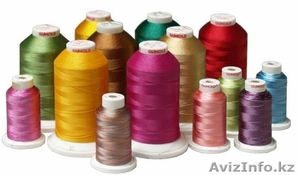 вышивка многоцветная #760809