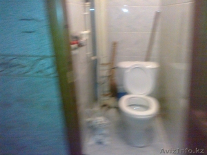 квартира свидом на парк первого Президента РК #762708