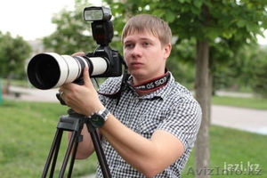 Фото и видео съемка мероприятий #599384