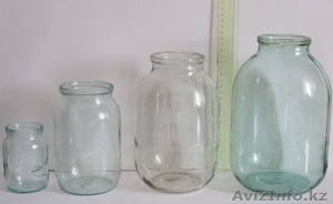 Срочно продаем новые банки 2 литра #764583