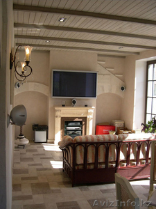 Евроремонт квартир Гарантия качество под ключ #761017