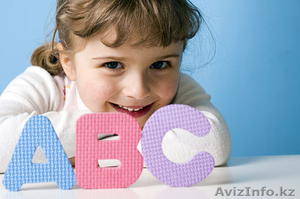 Английский язык для детей в Астане #750060