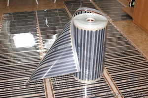 Теплые полы (Южная Корея) в Усть-Каменогорске #758823