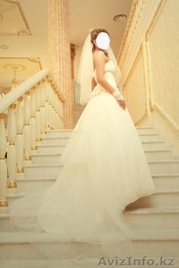 Уникальное платье #755204