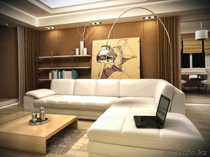 ДИЗАЙН ИНТЕРЬЕРА В СТИЛЕ МИНИМАЛИЗМ #762051