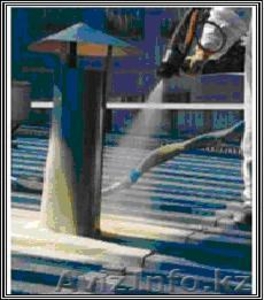 Теплогидрошумоизоляция #763966