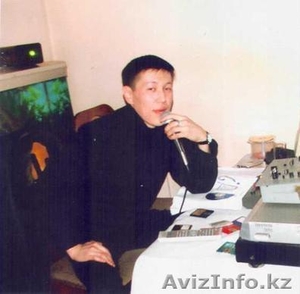 Музыкант для любых банкет  #755068