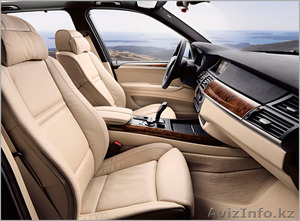 Полная химчистка салона автомобиля от 9000 тенге! #753312