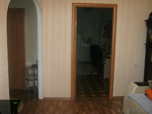 3 ком.квартира улица Куйши-Дина #754725