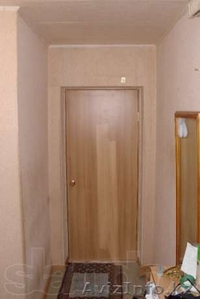 2-х комнатная квартира в центре.  #755437