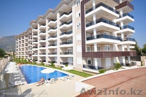 Панорама Резиденс в 20 метров от Средиземного моря! #757542