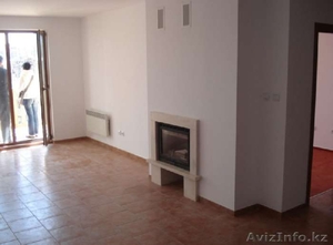 2-х комнатная квартира для ценителей зимнего отдыха в Болгарии #764590