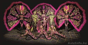 Шоу программа,  Организация банкетов. #758371