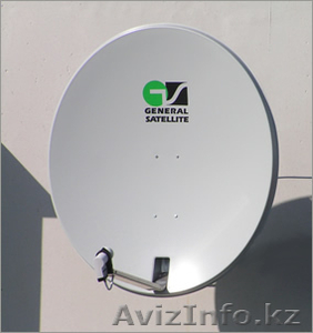 Спутниковое,  спутниковое в Алматы #751075