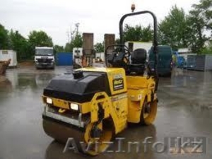 Продажа дорожный виброкаток #755401