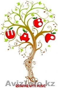 Музыкальная школа 