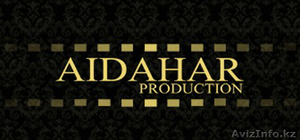 Видеофотостудия Айдахар #759651