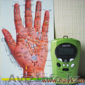 Быстрая и точная диагностика #761348