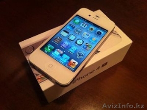 Apple iPhone 4S и iPhone 4G, новые #753039