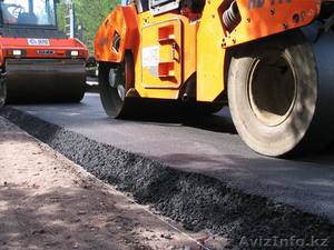 АСФАЛЬТИРОВАНИЕ,  УКЛАДКА АСФАЛЬТА,  ПЛИТКИ,  БОРДЮРА,  ПОРЕБРИКА.  #750246