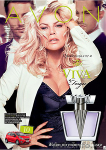 Косметика AVON в Астане. Заказ косметики AVON. Доставка. #608858