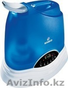 Ультразвуковой увлажнитель воздуха Boneco7135 #752254