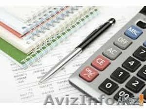 Приходящий бухгалтер в Талдыкоргане #757280