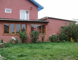 продам дом в п.Металлург #752758