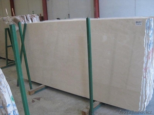 Мрамор Крема Марфил #207667