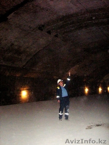 Гидроизоляция 