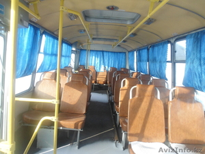 АВТОБУС ПАЗ 4234 #757737